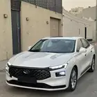 فورد توروس2023 وكاله ترند بلس