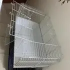 للبيع قفص نظيف