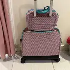 شنطه كيبلنج في حاله جيده جدا