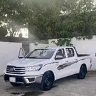 للبيع هايلكس ديزل
