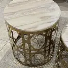 طاولات قهوة