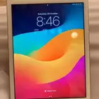 iPad 6th generation almost new