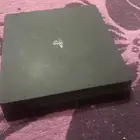 سوني 4 للبيع