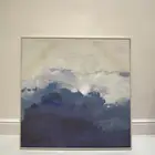 لوحة منظر طبيعي