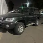 باترول مكينة لكزس