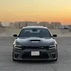 دودج تشارجر SRT سكات باك 2023