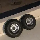 كفرات دباب اربع كفرات على السوم