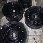 جنوط مرسيدس 5 مسمار اصلي