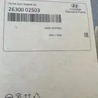 فلاتر هونداي 503 و505