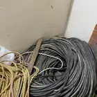 كيبل كهربى انحاس 10 ملي 3 اخطوط صناعت الرياض