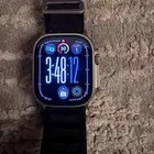 ساعة ابل اترا 2