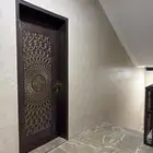 شقة مفروشة
