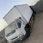 ثلاجة jmc
