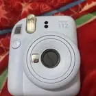كميرة instax mini 12