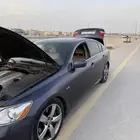 لكزس 2005