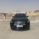 انفينيتي qx70s limited edition سته سلندر