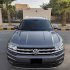 فولكس واجن تيرامونت 2019 نظيف