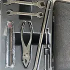 شنطه عده لكزس 400 و 430