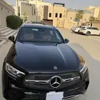 Mercedez SUV