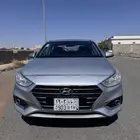 هيونداي اكسنت 2019