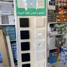 مفتاح مكيف مفتاح مفرد مفتاح مزدوج