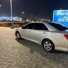 كامري 2012 نظيف