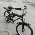 سيكل رامبو صيني