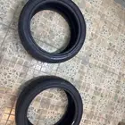 كفر مقاس (245 40 R2 ) كفر واحد بس