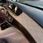 مرسيدس 2014 S500