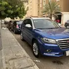 هافال H2