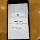 إيفون 8 بلس نظيف