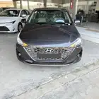 هيونداي اكسنت ميد 2023