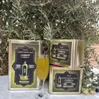 زيت زيتون الجوف عصرة اولى على البارد