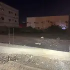 ارض للبيع بحي الاجاويد