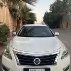 نيسان التيما 2014