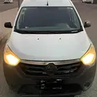 سياره رينو دوكر 2019