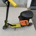 اسكوتر وقوف
