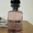 عطر سبل اون يو لويس فيتون تستر