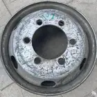 جنط مقاس 17.50 على السوم
