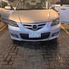سيارة مازدا 3 موديل 2009 فل كامل