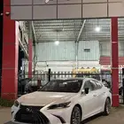 لكزس 2025 ES350 خليجي DD فل كامل