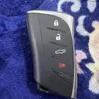 مفتاح لكزس