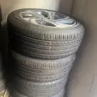للبيع كفرات من غير الجنوط كفرات صيني تاريخ 2025شهر2