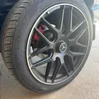 جنوط جي كلاس 63 اصليه للبيع