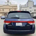 هوندا أوديسي 2014