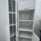 دولاب ركن مطبخ