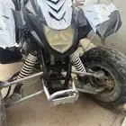 دباب اربع كفرات 220cc حجم كبير