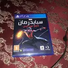 شريط سبايدر مان مايلز موراليس