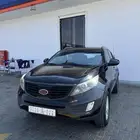كيا سبورتاج بنزين موديل 2012