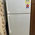 ثلاجة سامسونج ممتازة جدا
